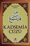 Kadsemia Cüzü (Cüz-003)