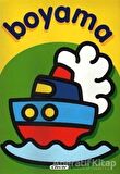 Boyama Gemi