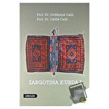 Zargotına K'urda 1. Cilt