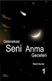 Geleneksel Seni Anma Geceleri 1