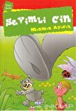 Rüya Serisi - Sevimli Cin: Mızmız Ayıcık