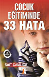Çocuk Eğitiminde 33 Hata