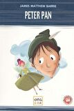 Peter Pan (Milli Eğitim Bakanlığı İlköğretim 100 Temel Eser)