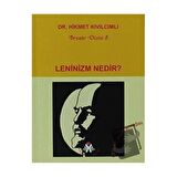Leninizm Nedir?