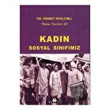 Kadın Sosyal Sınıfımız