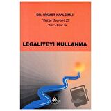 Legaliteyi Kullanma - Yol Dizisi 5e