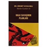 Halk Savaşının Planları - Bütün Eserleri:41