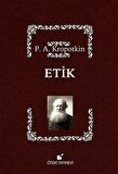 Etik / P. A. Kropotkin