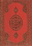 Cami Boy İki Renkli Kur’an-ı Kerim (Bilg. Hattı)