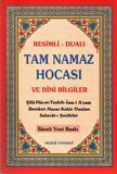 Tam Namaz Hocası ve Dini Bilgiler