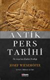 Antik Pers Tarihi