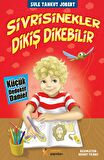 Küçük Dedektif Daniel - Sivrisinekler Dikiş Dikebilir