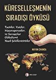 Küreselleşmenin Sıradışı Öyküsü / Nayan Chanda