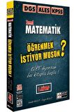 DGS ALES KPSS Temel Matematik Video Çözümlü Soru Bankası 1. Kitap