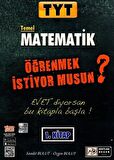 TYT Temel Matematik Video Çözümlü Soru Bankası 1. Kitap