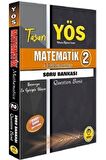 YÖS Matematik 2 Soru Bankası