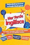 Her Yerde İngilizce