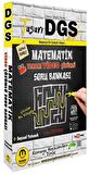 DGS Matematik Sayısal Yetenek Çözümlü Soru Bankası