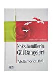 Nakşibendilerin Gül Bahçeleri (ciltli)