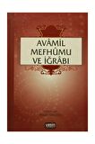 Avamil Mefhumu ve İğrabı