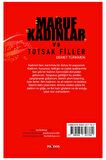 Maruf Kadınlar ve Tutsak Filler