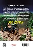 Ümit Kaptan 12 - Ormanda Saldırı
