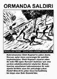 Ümit Kaptan 12 - Ormanda Saldırı