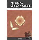 Antolojiya Çiroken Nubıhare