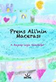 Prens Ali'nin Macerası