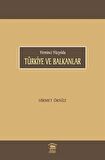 Türkiye ve Balkanlar