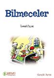Bilmeceler / İsmail Özcan