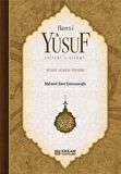 Hz.Yusuf (a.s) Yusuf suresi Tefsiri / Mahmud Sami Ramazanoğlu
