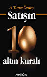 Kitap: Satışın 10 Altın Kuralı