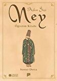 Aşkın Sesi & Ney Öğretim Kitabı (Cd Ekli) / Sencer Derya