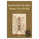 Beyond the Glory of the Sultans / Pan Yayıncılık / Eugenia Popescu   Judetz