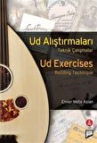 Ud Alıştırmaları - Teknik Çalışmalara/Ud Exercises: Building Technique