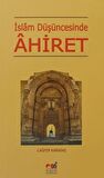 İslam Düşüncesinde Ahiret