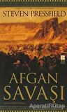 Afgan Savaşı