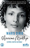 Anneme Mektup