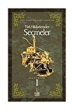 Türk Hikayelerinden Seçmeler 1