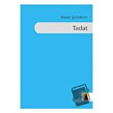 Tadat / Ebabil Yayınları / Hakan Şarkdemir