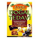 Evde Doğal Tedavi