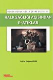 Halk Sağlığı Açısından E-Atıkları