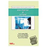 Risk Yönetimi ve İletişimi / Yazıt Yayıncılık / Çağatay Güler,Zakir