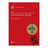 Nikaia: Egemenlik Alanı Epigrafik-Tarihi, Coğrafya Araştırmaları 1 Osmaneli / Lefke