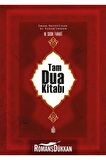 Tam Dua Kitabı