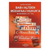 Bab-ı Ali’den Müdafaa-i Hukuk’a