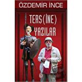 Ters(ine) Yazılar