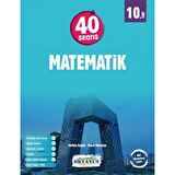 10. Sınıf 40 Seansta Kolay Matematik