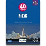 10. Sınıf 40 Seans Fizik